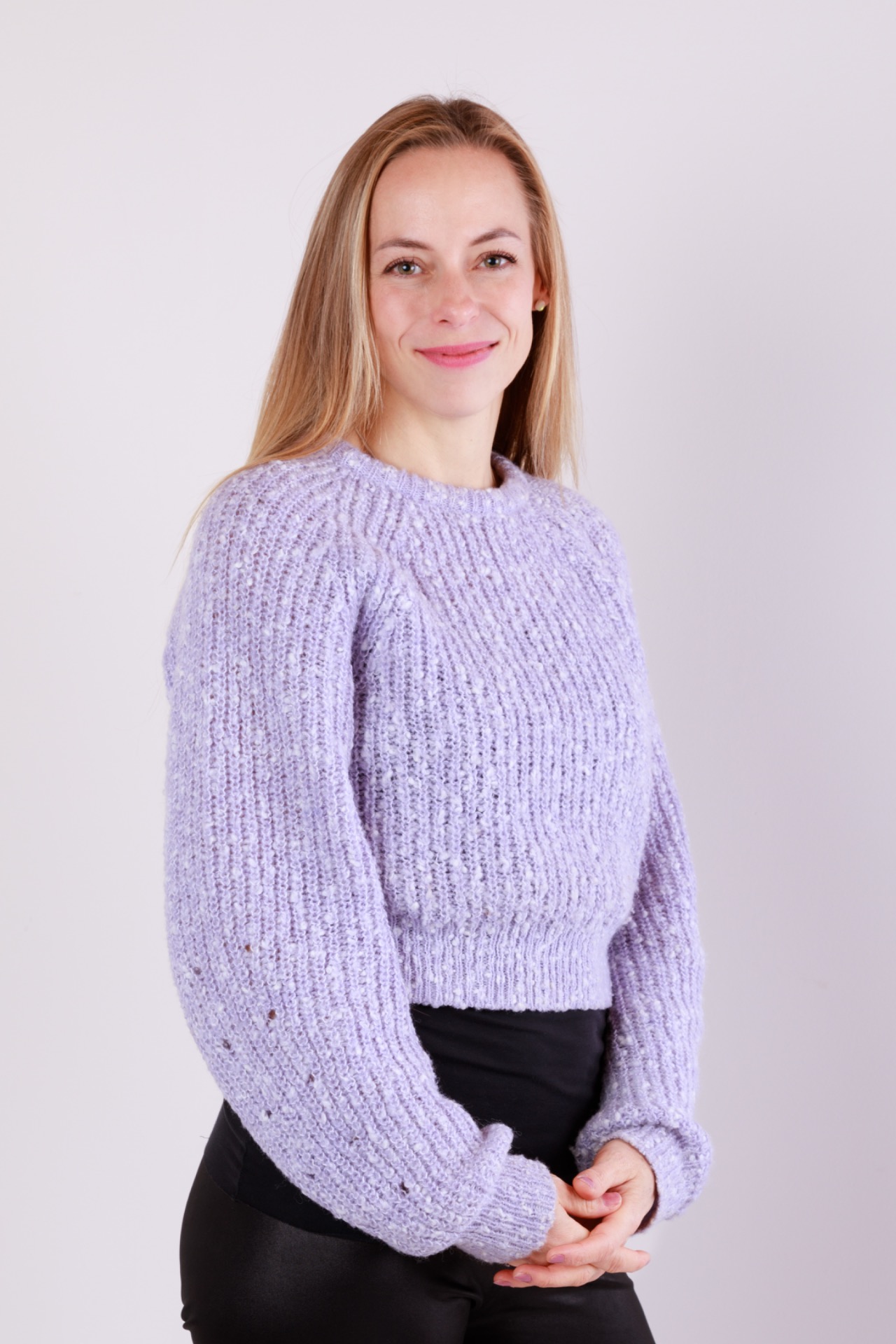 Najdi sebe, pomůžu Ti